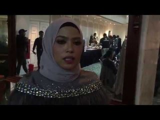 Farawahida GV5 - Siapa Tak Nak Masuk Final