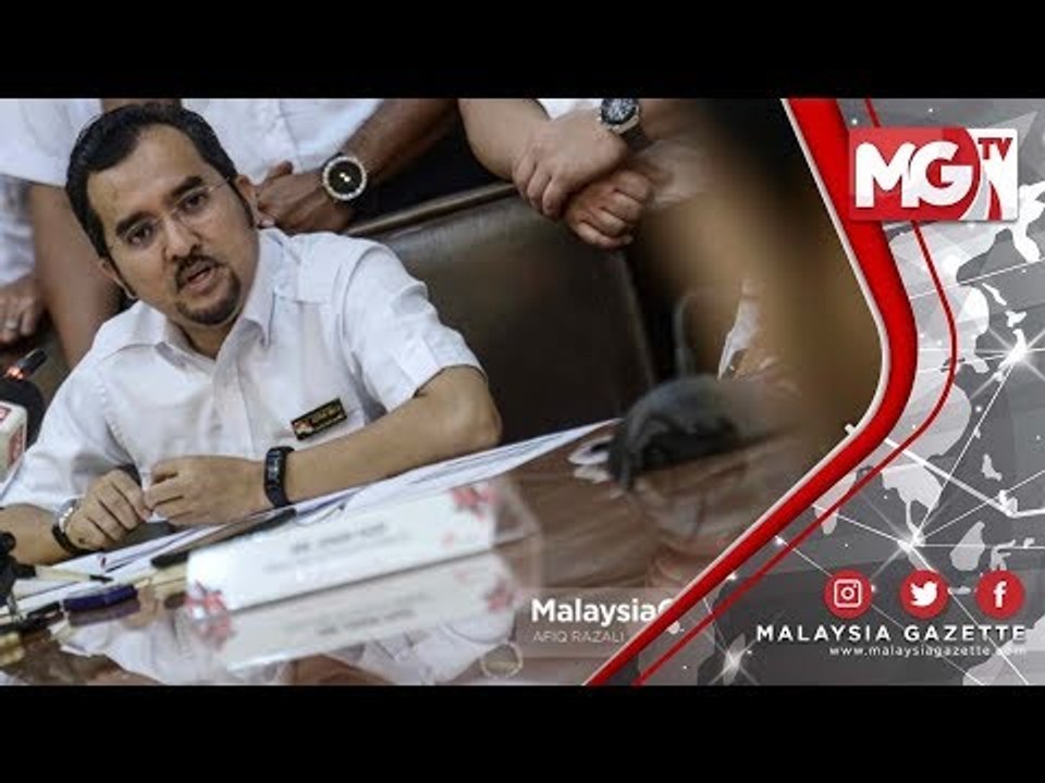 TERKINI : "Kami Sokong Perhimpunan ICERD" - Pakai Baju Putih