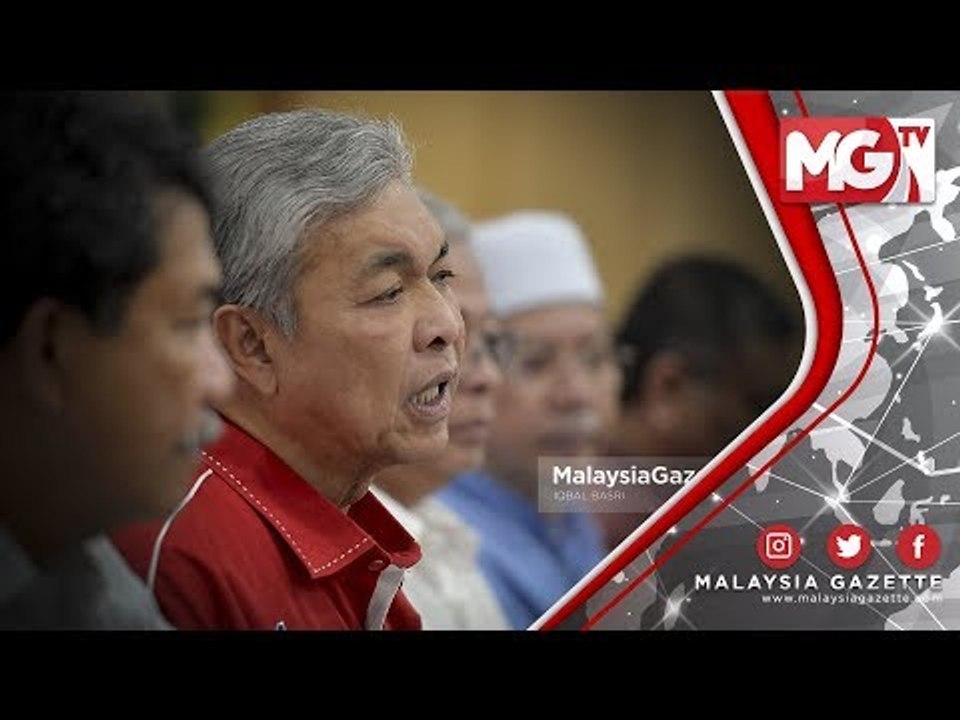 TERKINI: UMNO, gagasan pembangkang, NGO tolak ratifikasi ICERD