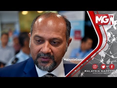TERKINI : Rakyat Malaysia Perlu Bersatu - Gobind Singh