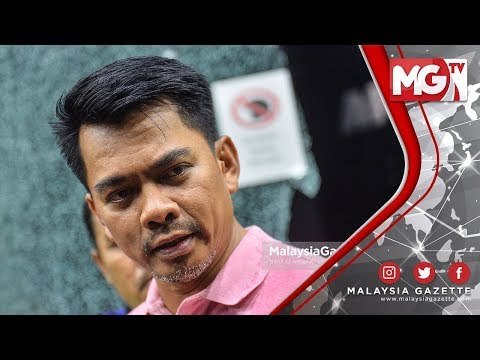 TERKINI : Tindakan Tegas PDRM Kepada Perusuh