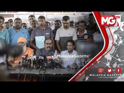 TERKINI : CERITA SEBENAR! 'Muhammad Adib' kena Langgar dengan Kenderaan Bomba? - Wakil Kuil