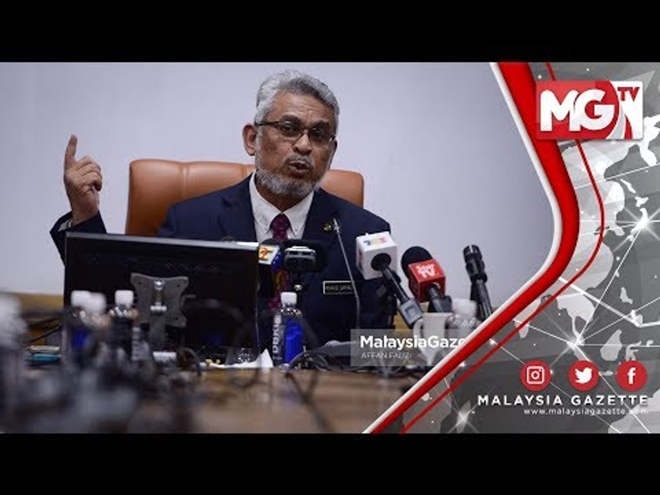 TERKINI : "Kalau Boleh Datuk Seri Najib Turun Beri Sumbangan Lagi" - Khalid Samad