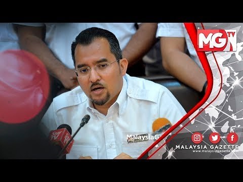 TERKINI : BERMULA HARI INI! Pemuda UMNO Akan Berkampung - Dr. Asyraf Wajdi