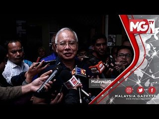 TERKINI : Kenapa Najib Kini Jadi Kaki Troll? Ini Jawapannya....