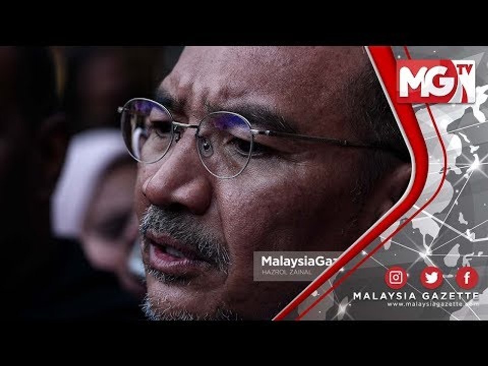 TERKINI : TERIMA KASIH MIC! "Beri Laluan Kepada Wakil Orang Asli" - Hishammuddin