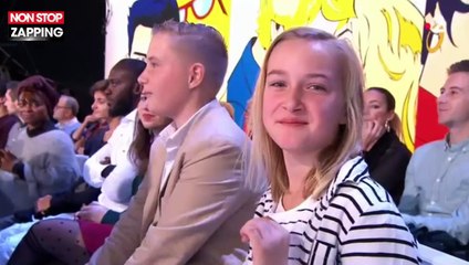 Les Z'amours : Bruno Guillon choqué par une grand-mère très jeune (vidéo)