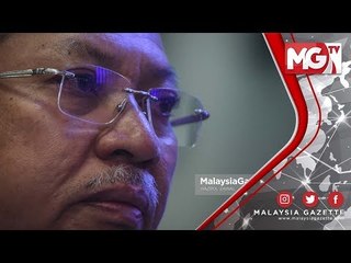 TERKINI : ADAKAH! SPR Beroperasi Secara Haram?