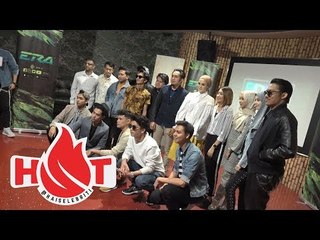 H.O.T | EDMA 2018 : Tiga Kategori Baharu Diperkenalkan