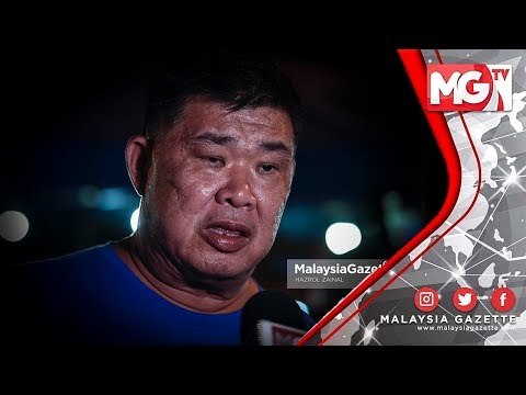 TERKINI : Penduduk Semenyih Boleh Berniaga di 'Pasar 10sen'