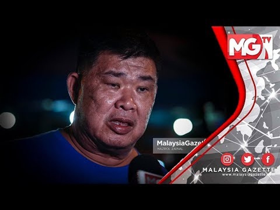 TERKINI : Penduduk Semenyih Boleh Berniaga di 'Pasar 10sen'