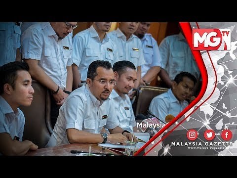 TERKINI : 6 AHLI PARLIMEN MASUK BALIK? Pemimpin Datang dan Pergi Itu Lumrah - Asyraf Wajdi