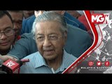 TERKINI : PENGAKUAN BERTULIS HADI AWANG! PAS Tak Sokong UMNO di PRK Semenyih - Tun Mahathir