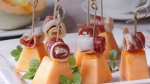 14 Fun Party Food-On-A-Stick Ideas for Summer Entertaining