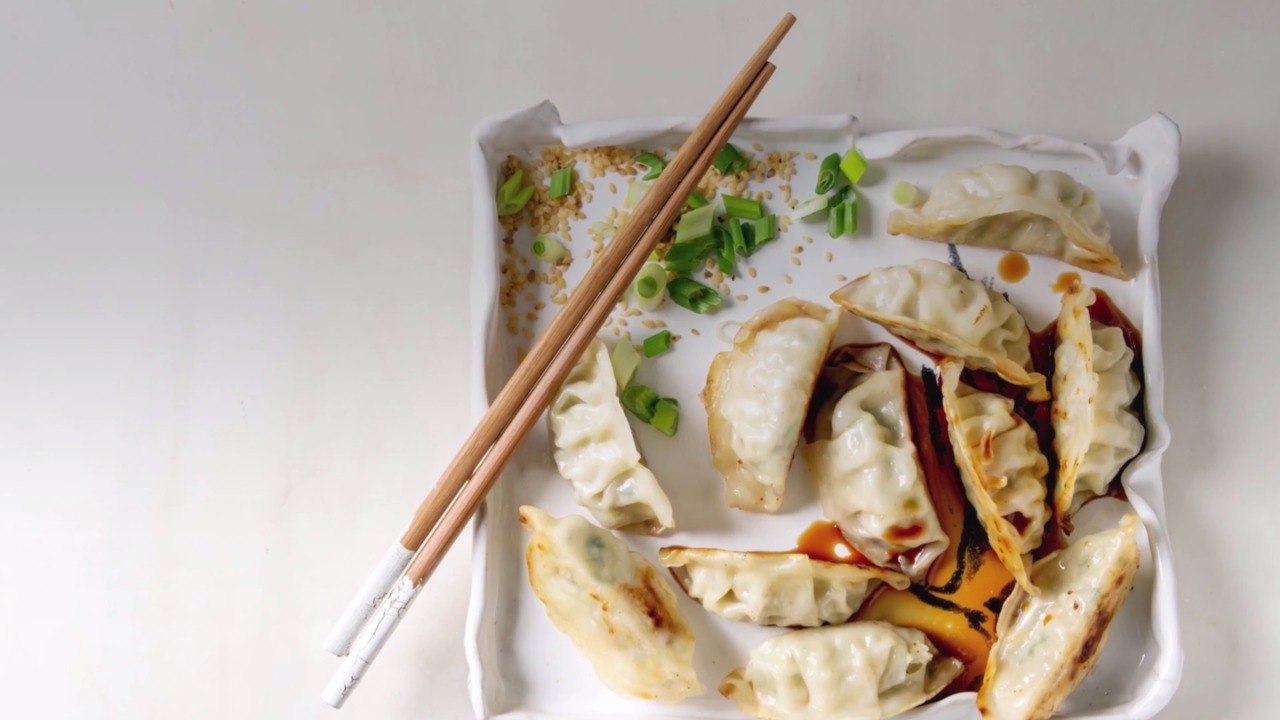 8 Freezer-Friendly Asian Dinners