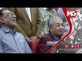 TERKINI : Kadang-kadang Malaikat Pun Buat Silap, Kata Tun M Komen Isu U-turn PTPTN