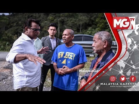 TERKINI: Ini adalah tanggungjawab kerajaan negeri - M Kayveas