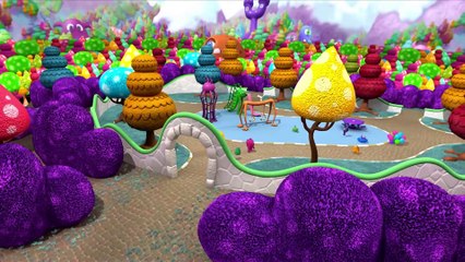 Monsters | Mega Compilation | Learn Math for Kids | Learning for kids