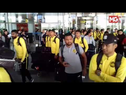 Ketibaan Harimau Malaya di Hanoi jadi perhatian