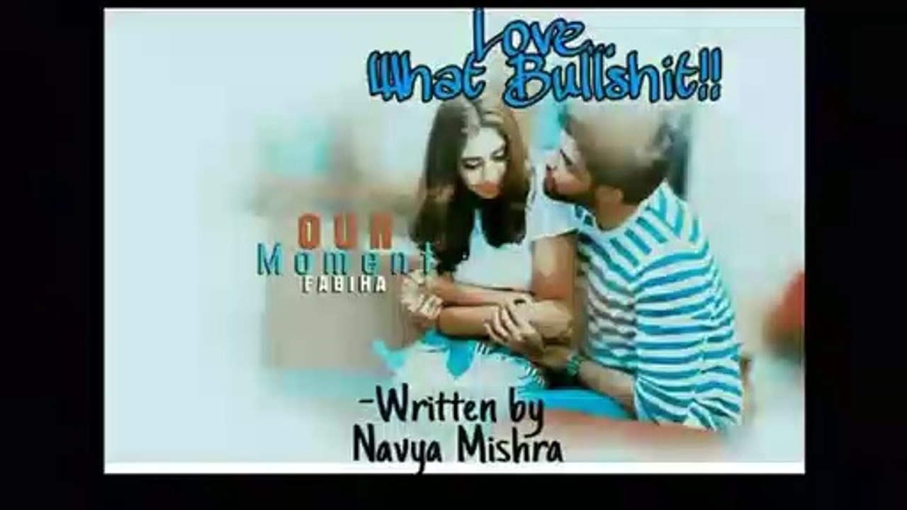 Love.... What Bullshit |CHAPTER 9