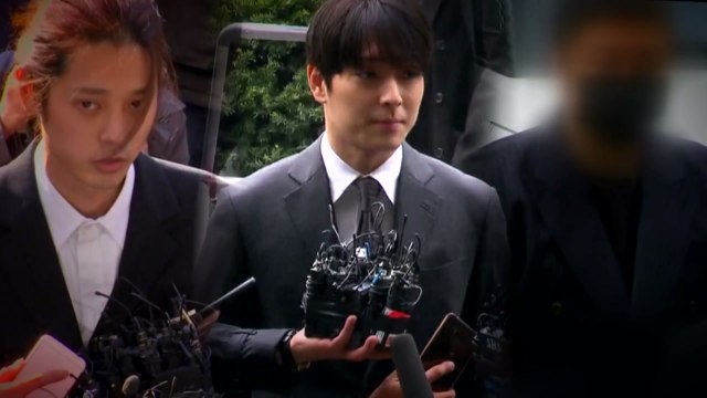 '집단 성폭행' 고소장 접수...정준영 일행 수사 본격화 / YTN