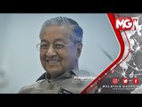 TERKINI : Tan Sri Rahim Thamby Chik Sertai PPBM? - Tun Mahathir