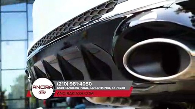 Kia dealership San Antonio TX | Kia San Antonio TX