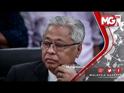 TERKINI : Sebelum Solat Jumaat! Semua Tak Mengaku Akan Lompat Parti – Ismail Sabri