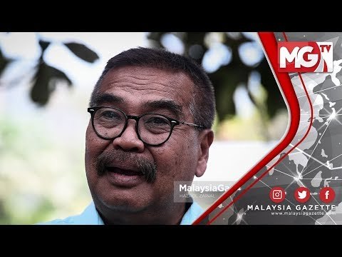 TERKINI : Selepas Menang Saya Kembali ke Asal Usul - Ramli Mohd Nor