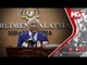 TERKINI : Bung Mohktar Dilantik Pengerusi Perhubungan UMNO Sabah Yang Baharu