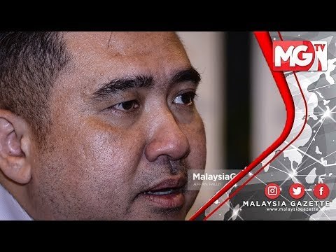 TERKINI : SETUJU! TAK SETUJU! - Lepas Raya Cina Kita Bincang - Anthony Loke