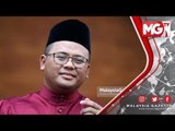 TERKINI : MB SELANGOR Sindir Najib 'JOKER'!  'Good Luck For Him! #MaluApaBossku