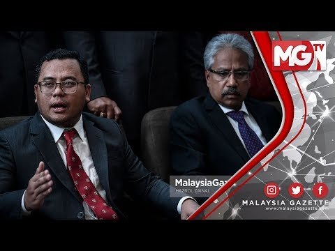 TERKINI : Kerajaan Negeri Beri Jaminan, Kuil Tidak Akan Dirobohkan - MB Selangor