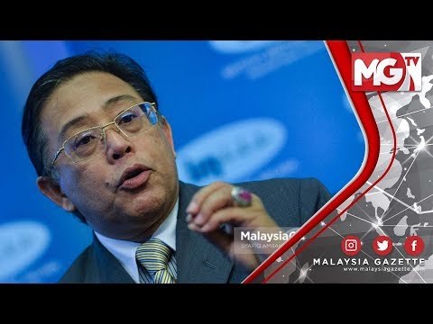 TERKINI : CUEPACS Merayu Elaun Bomba Dipertimbangkan Segera - Datuk Azih Muda