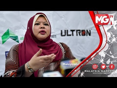 TERKINI : TIPU IJAZAH! Gambar Saya Pun Ada Dalam Majalah Universiti - Rina Harun