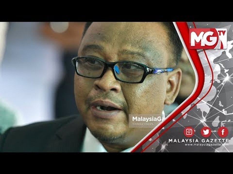 TERKINI : SAH, TIDAK SAH! Suruhanjaya Pilihan Raya (SPR), Mahkamah Tentukan - Khairul Azam