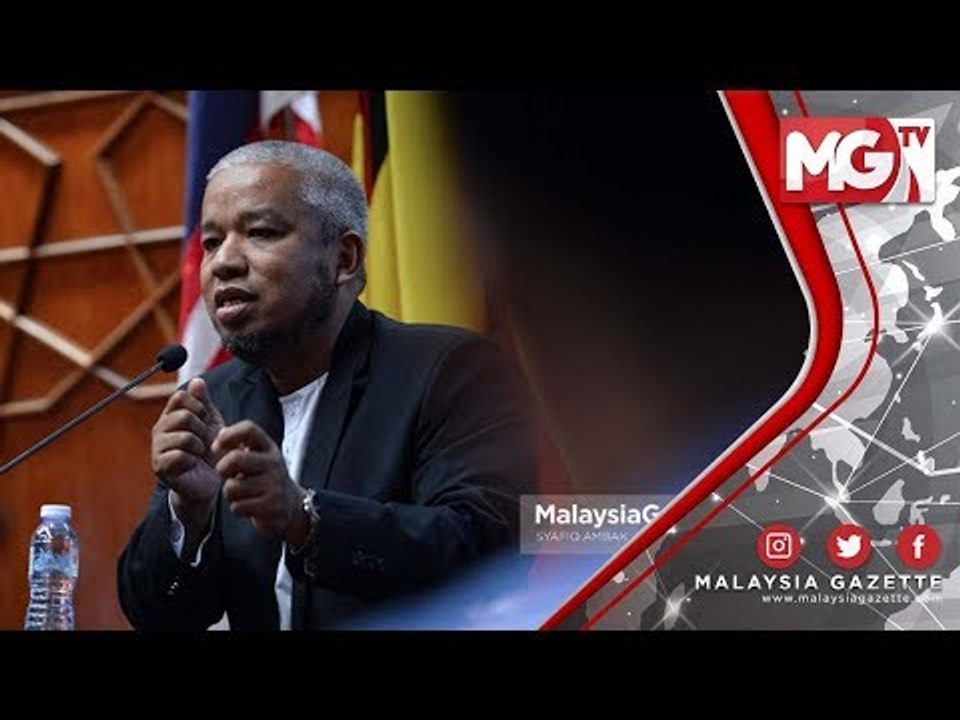 TERKINI : "Bila Kena Sihir untuk Bersama Pun Tak Ada Rasa!" - Dr. Mohamad Hussaini