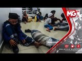 TERKINI : Persiapan Anak Yatim & Asnaf Menjelang Hari Pertama Persekolahan #2019