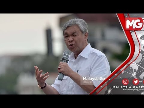 UMNO & PAS akan terus mempertahankan islam