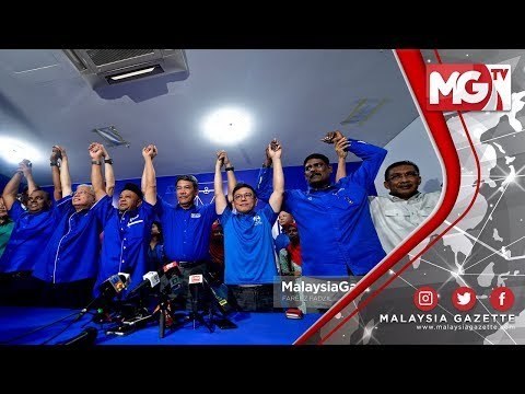 TERKINI : ANAK TEMPATAN! Semenyih Mampu Cipta Kemenangan Seperti Cameron Highlands - Tok Mad Hasan