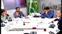 Fútbol es Radio: Courtois podría salir del Real Madrid