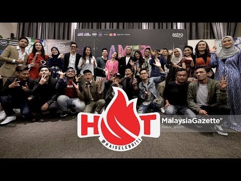 H.O.T | PC LIVE AME2019! Malam Eksklusif Meletop