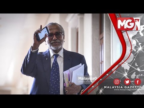 TERKINI : SPRM Buat Pusingan U Terhadap Pertuduhan Najib