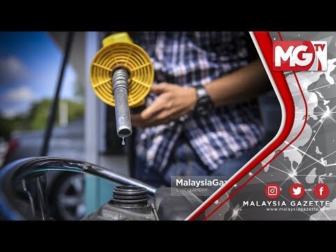 TERKINI : Apa Kata Mereka? Tinjauan Reaksi Pengguna Harga Minyak