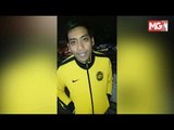 Haniff ERA turun ke Hanoi, bangga walau kalah