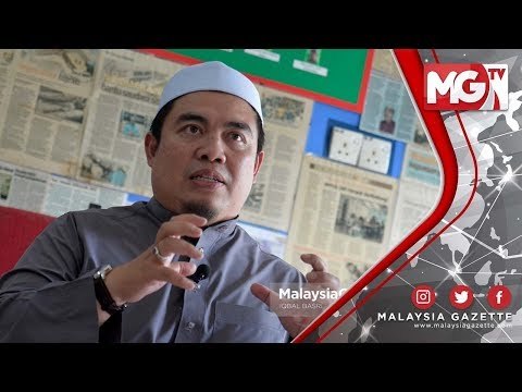 Kisah Muhammad pindah, urus sendiri pesakit HIV:Aids beragama Islam dari gereja