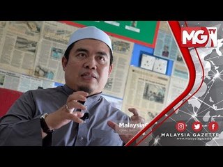 Kisah Muhammad pindah, urus sendiri pesakit HIV:Aids beragama Islam dari gereja