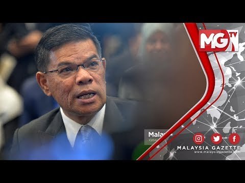 TERKINI : KFC Naik Harga Sebab Terikat Dengan Perjanjian - Saifuddin Nasution