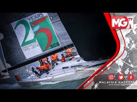 TERKINI: Uranus, Zuhal dan Janda Baik tidak sepatutnya berada dalam kelas ini - SCS Janda Baik