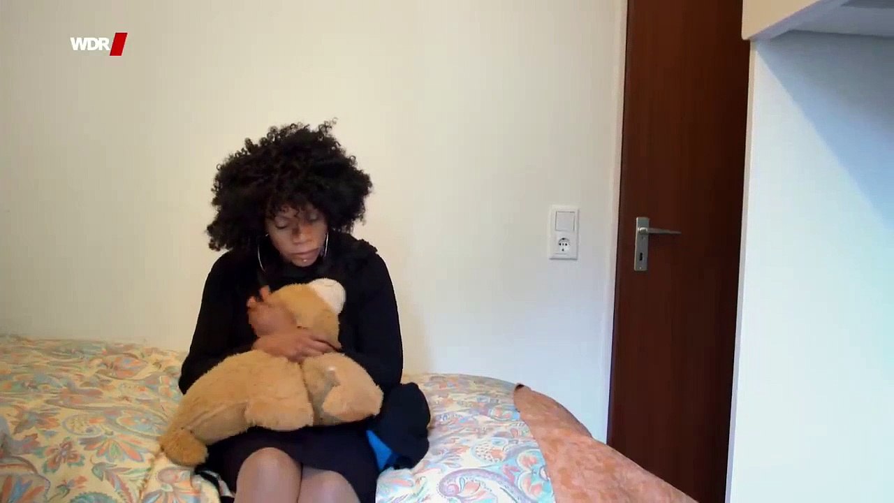 Tatort Beziehung: häusliche Gewalt | Dokumentarfilm